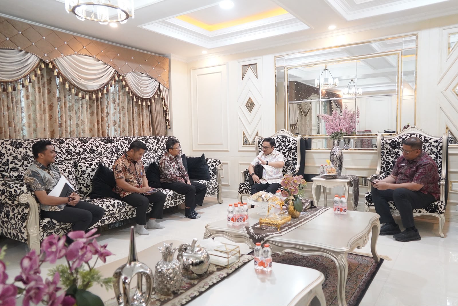 Gowa Kebagian Sekolah Rakyat, Wabup Nilai Jadi Peluang Besar Putus Mata Rantai Kemiskinan
