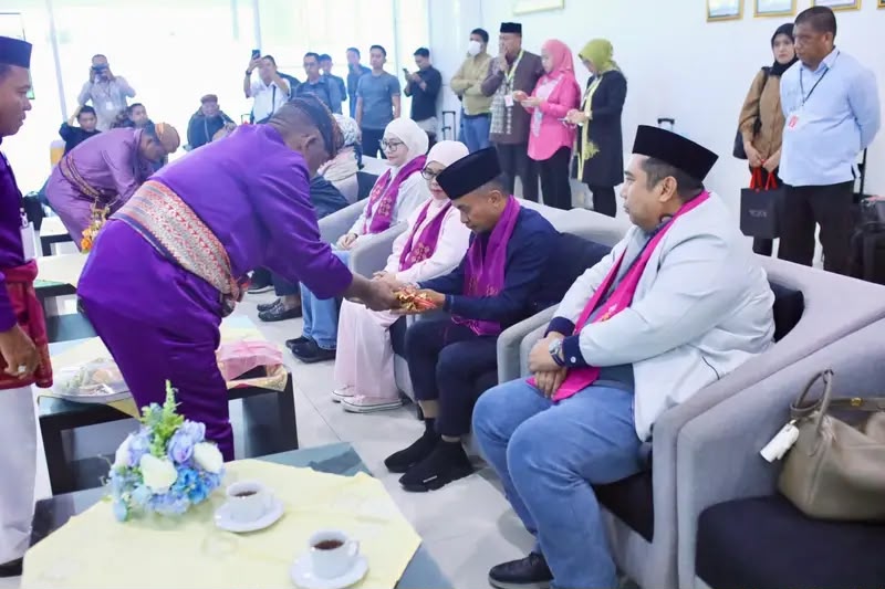 Bone Bidik Inovasi Pertanian Nasional di PENAS 2026 Gorontalo